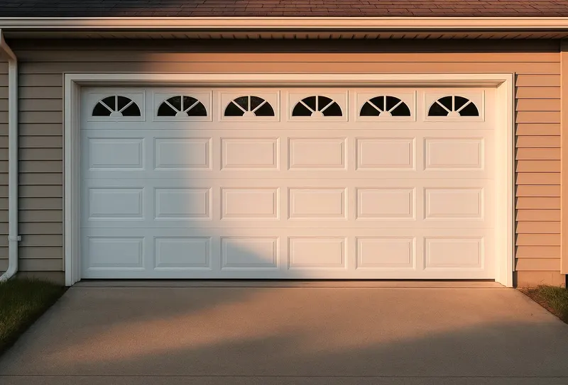 Contact Huntington Station Garage Door